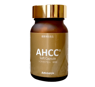 AHCC originalan japanski imunomodulator